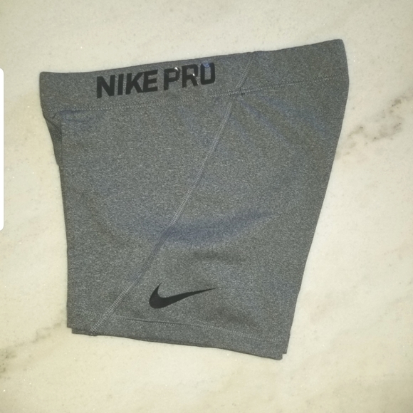 Nike Pro Dri-Fit Short - Picture 2 of 5